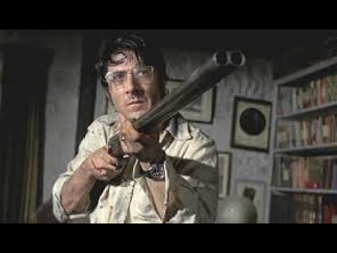 Sob o Domínio do Medo 1971  Dublado .