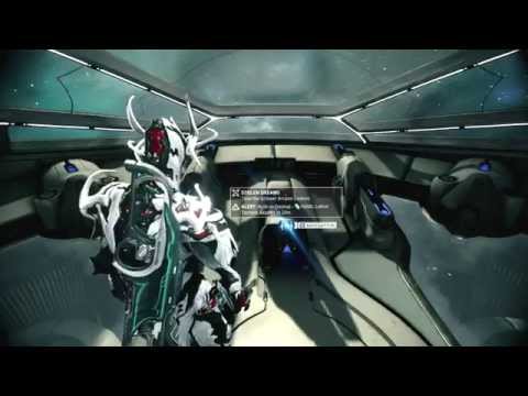 Warframe Check - Wie kommt man an den Oberon? - (deutsch/german) [HD/720p]