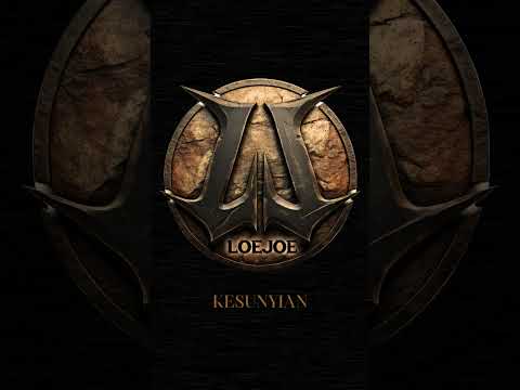 LOEJOE - KESUNYIAN