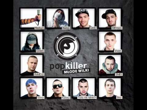 Kaiteu - Co Jest Grane (prod. Pietz) (Popkiller - Młode Wilki)