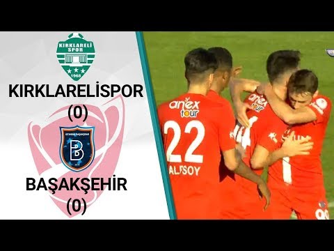 SK Kirklarelispor K&#305;rklareli 0-0 FK Istanbul ...