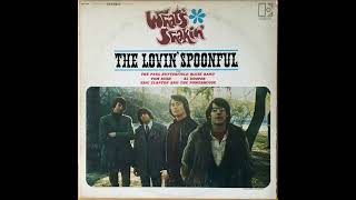 The Paul Butterfield Blues Band - Lovin' Cup
