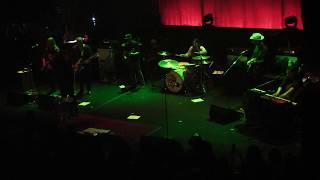 The Afghan Whigs - Teenage Wristband (Apollo Theatre) Harlem,Ny 5.23.17