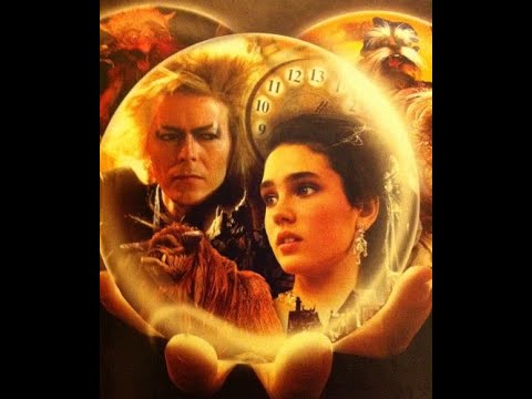 Labirinto - A Magia do Tempo, 1986