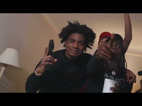 TB Goon - Jumping Jaccs (Official Music Video)