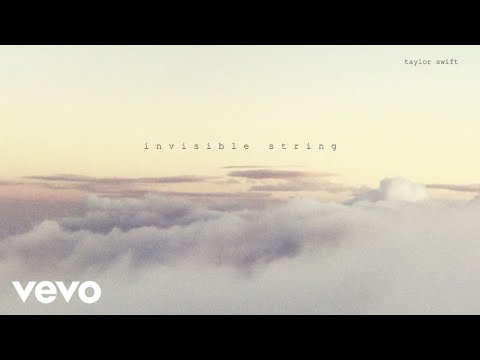 Taylor Swift – invisible string (Official Lyric Video) thumnail