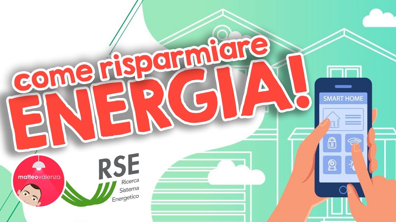 La casa elettrica del futuro secondo RSE: efficienza, calore recuperato e ricarica intelligente