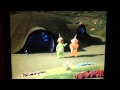 Teletubbies Dipsy And Laa Laa Go In And Out
