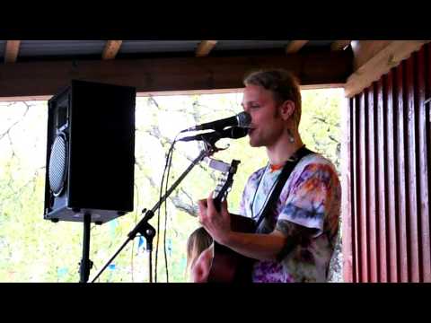 Simon Zion, Swedish Idol 2015