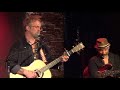 Anders Osborne @The City Winery, NY 6/28/18 The Lucky One