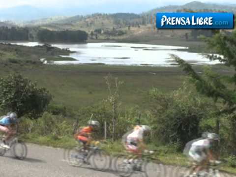 Vuelta a Guatemala 2010 Etapa 6