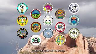 CKP Insurance Tribal Ad