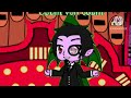The Count S Number Of The Day 16