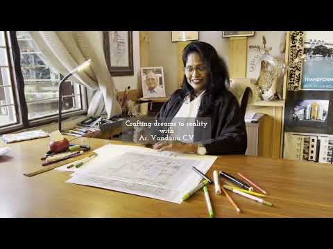 Vanzscape Architects & Associates video.