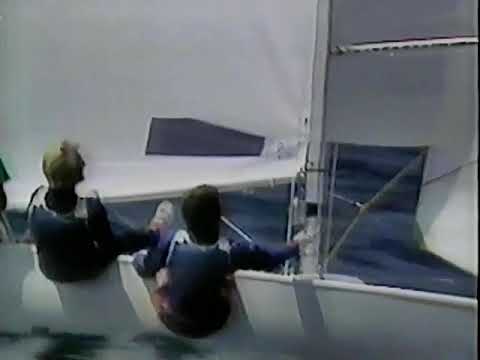 Goodwill Games commercial from 1986
