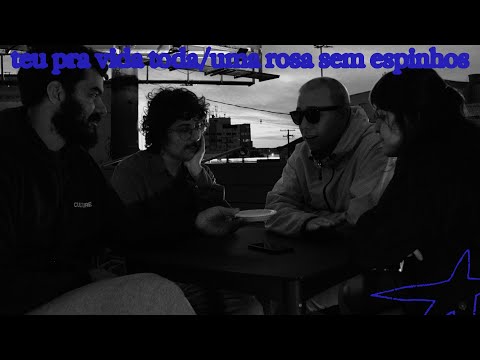 Teu Pra Toda Vida  Uma Rosa Sem Espinhos - Bella e o Olmo da Bruxa