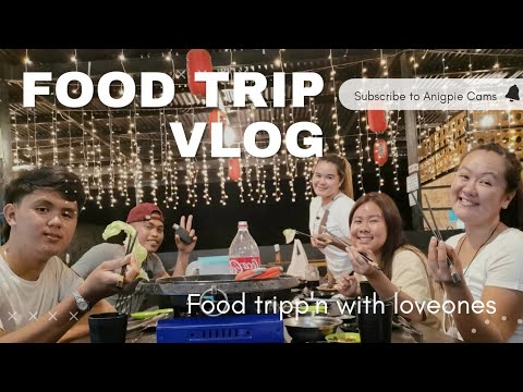 Unlimited JM Samgyupsal @ Don Carlos