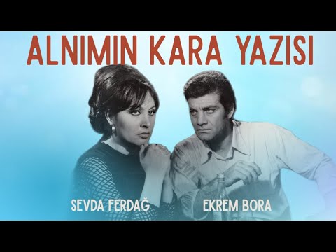 Alnimin Kara Yazisi Fragman