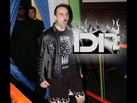 David Potter Interview - August 2014