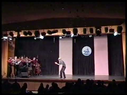 Ramasz László: Örkői táncok