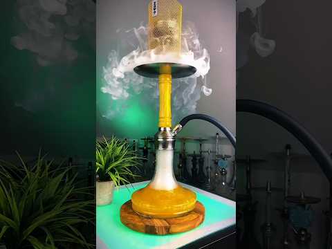 2025 New hookah launch || hookah shorts video || #shorts #hookah #shortsfeed