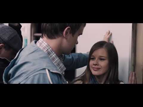 Subway accident scene Metro (2013)