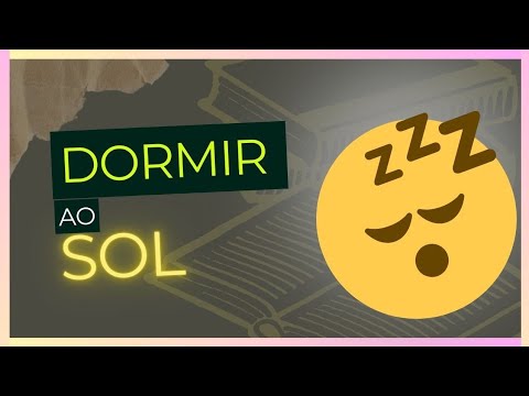 Dormir ao sol (Adolfo Bioy Casares) | Obras completas - Volume C - Parte #1 | Vandeir Freire