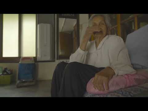 마당이 두 개인 집 A House with Two Yards | 한국경쟁 Korean Competition | 17TH DMZ Docs Trailer 예고편