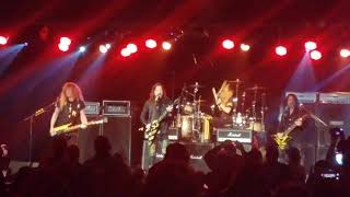 Calling On You - Stryper