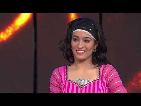 Speech less performance | Dance India Dance | Season 4 | Episode 15