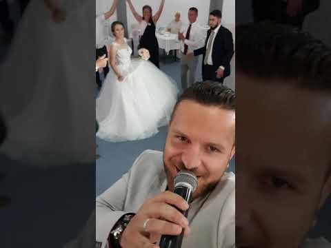 Elmedin Eka - Dolaze Mladenci (Mirza Sut)