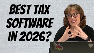 What's the Best Tax Software in 2026?