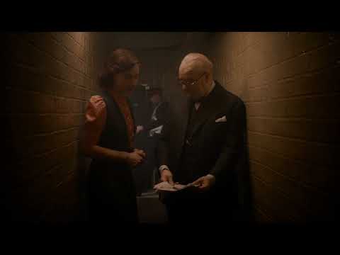 Darkest Hour (Clip 'Up Your Bum')