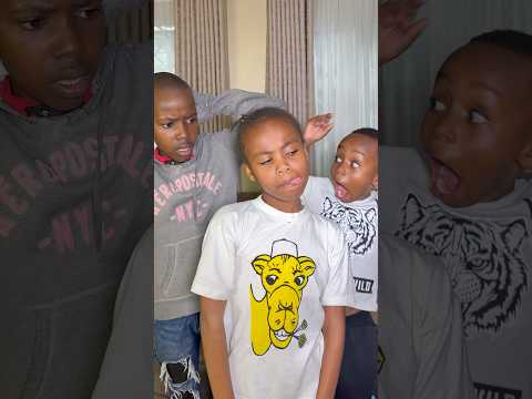 Magic😂😂😂#juniorcomedian #foryou