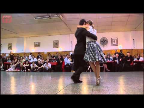 JAVIER RODRIGUEZ Y ANDREA MISSE Milonga La Baldosa 4-3, http://prischepov.ru