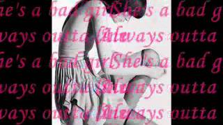 Bipolar Baby- Forever the Sickest Kids Lyrics