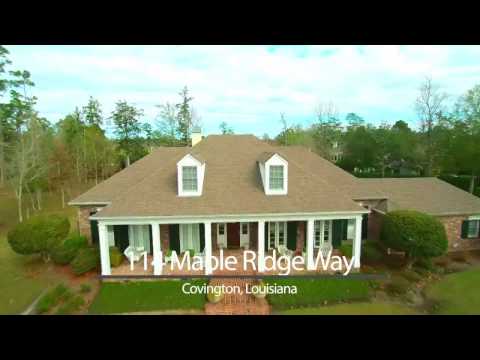 114 Maple Ridge Way -  House Tour