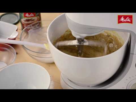 Melitta Cappucino - Bolo Fofura