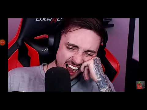 мой лучший друг умер на одном блоке море в Майнкрафт реакция на эдисен перец