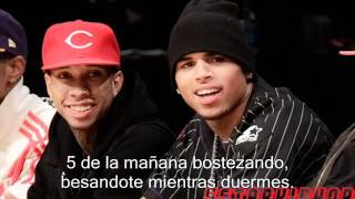 Tyga   Wonder Woman Ft Chris Brown Subtitulado al Español