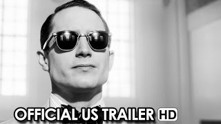 Set Fire To The Stars Official US Trailer (2015) - Elijah Wood HD