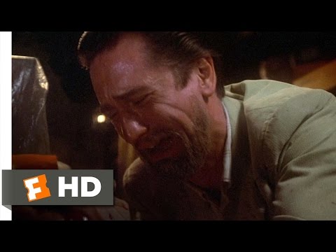 One Last Shot - The Deer Hunter (7/8) Movie CLIP (1978) HD