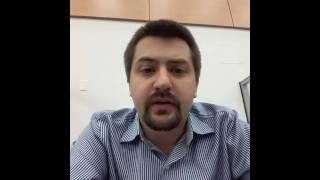 Dean, I'll talk to you tomorrow!