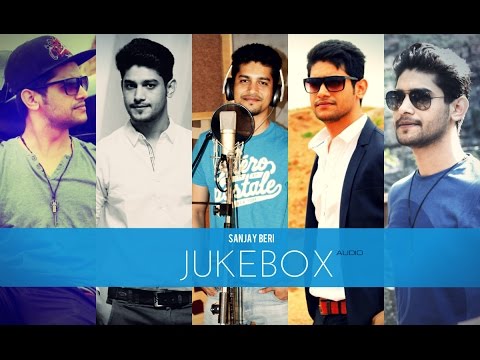 Sanjay Beri JukeBox - YouTube Video