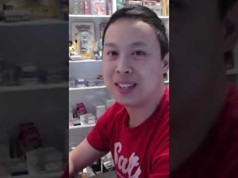 I bought the HIGHEST GRADED in existence..