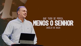 Culto de Domingo - Mevam Campinas - 21/12/2025