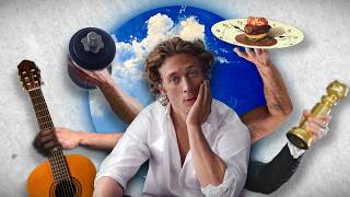 The Madness of Jeremy Allen White