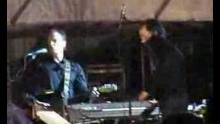 Nick Cave &amp; The Bad Seeds - We call upon the Author @ Sesto