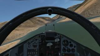 Hawk T.1A for DCS World by VEAO Simulations