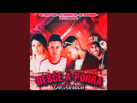 Desce a Porra da Xereca